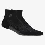 ASICS PERFORMANCE RUN QUARTER SOCK 