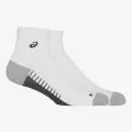 ASICS PERFORMANCE RUN QUARTER SOCK 