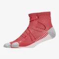 ASICS PERFORMANCE RUN QUARTER SOCK 