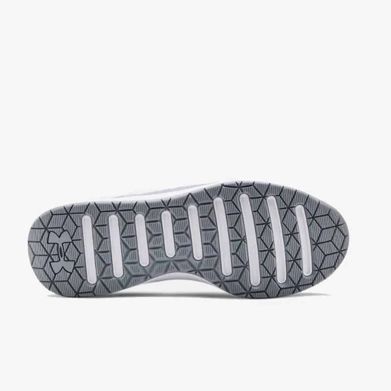 Under Armour UA W Breathe Lace 