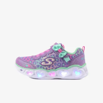 Skechers HEART LIGHTS-UNTAMED HEARTS 