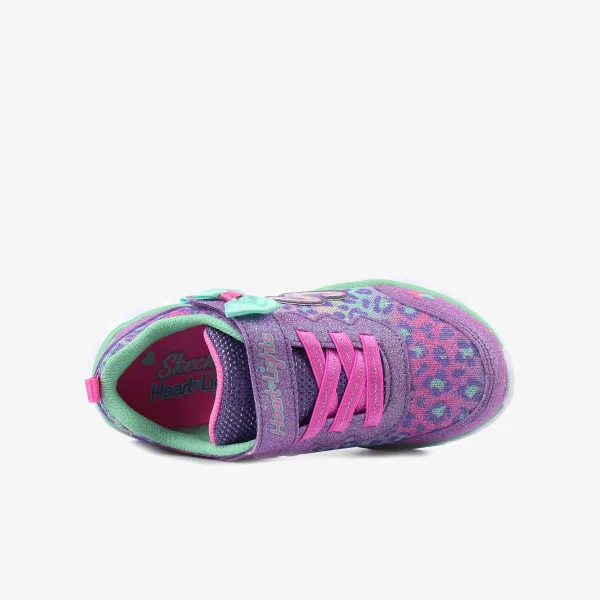 Skechers HEART LIGHTS-UNTAMED HEARTS 