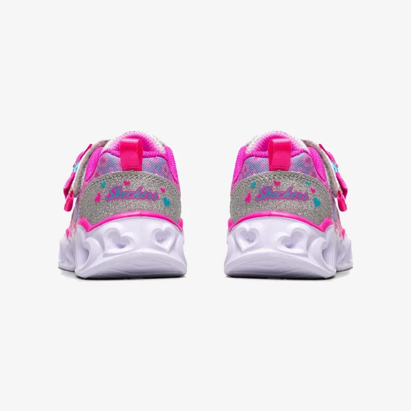Skechers HEART LIGHTS-UNTAMED HEARTS 