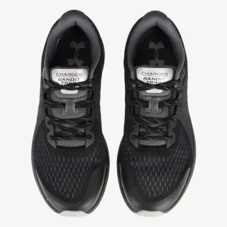 Under Armour Men's UA Charged Bandit Trail Running Shoes 