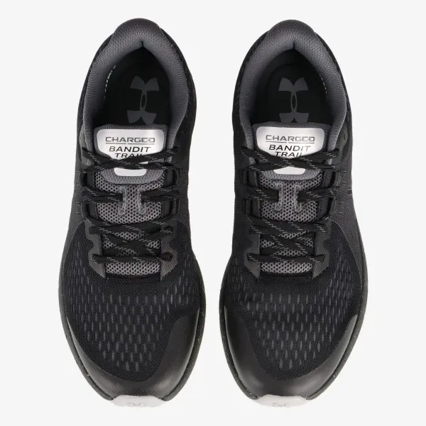 Under Armour Men's UA Charged Bandit Trail Running Shoes 
