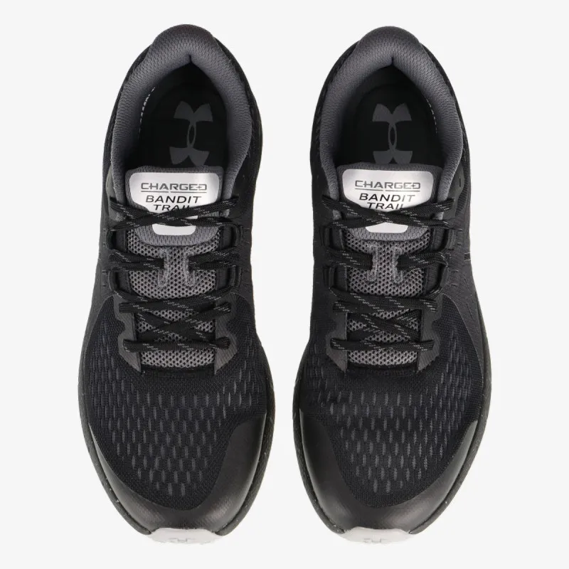 Under Armour Men's UA Charged Bandit Trail Running Shoes 