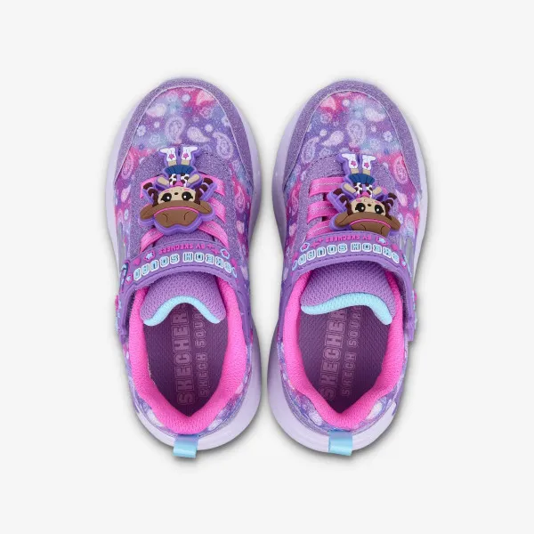 Skechers SNUGGLE SNEAKS
