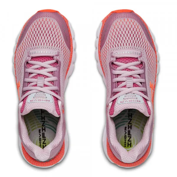Under Armour GS HOVR Infinite 