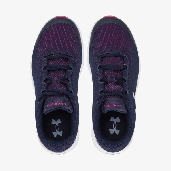 Under Armour UA GS CHARGED PURSUIT 2 