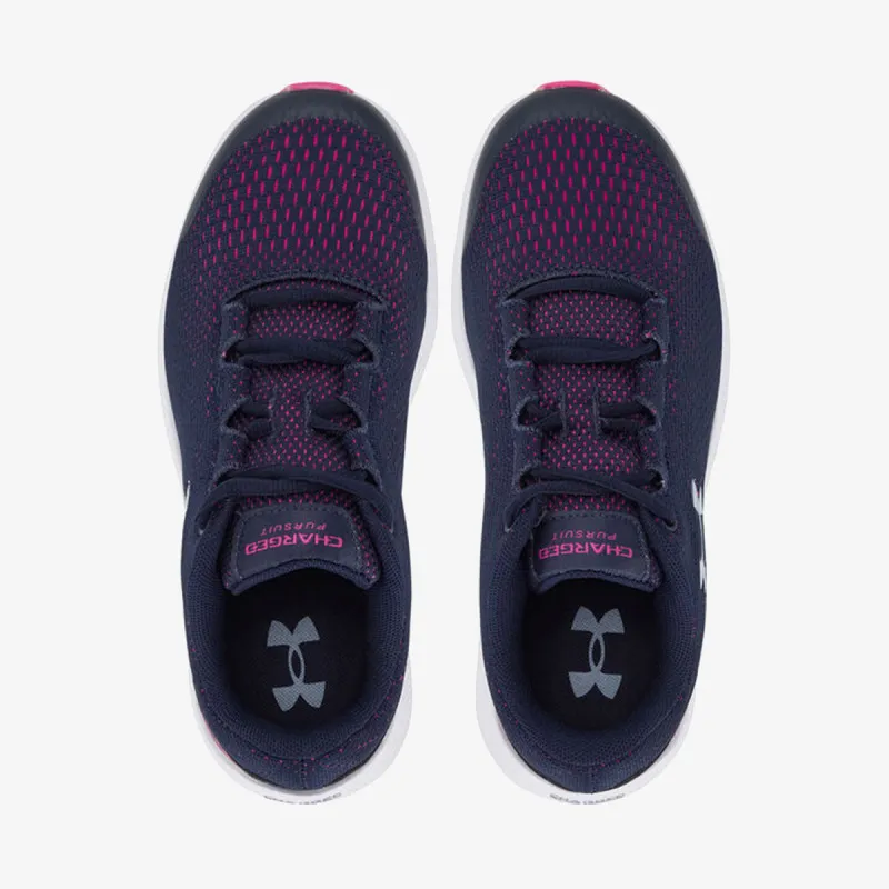 Under Armour UA GS CHARGED PURSUIT 2 