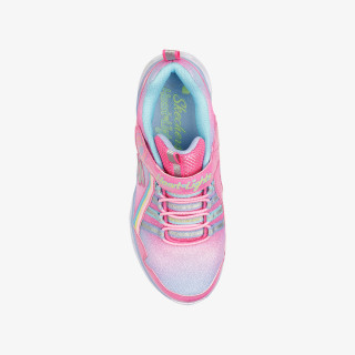 Skechers HEART LIGHTS-RAINBOW LUX 