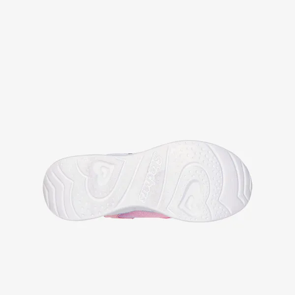 Skechers HEART LIGHTS-RAINBOW LUX 