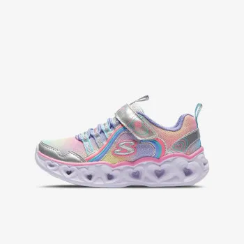 Skechers HEART LIGHTS - RAINBOW LUX 