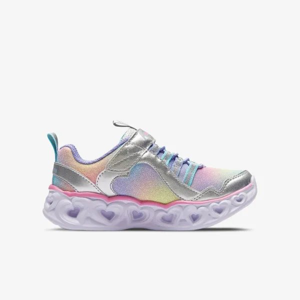 Skechers HEART LIGHTS - RAINBOW LUX 