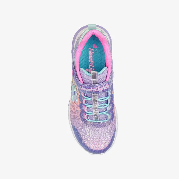 Skechers FLUTTER HEART LIGHTS-LOVES 