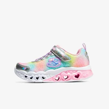 Skechers Skechers FLUTTER HEART LIGHTS 