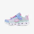 Skechers HEART LIGHTS 