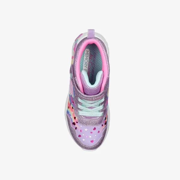 Skechers UNICORN DREAMS 