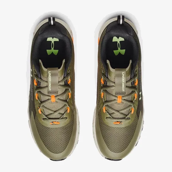 Under Armour UA HOVR Infinite Summit 2 