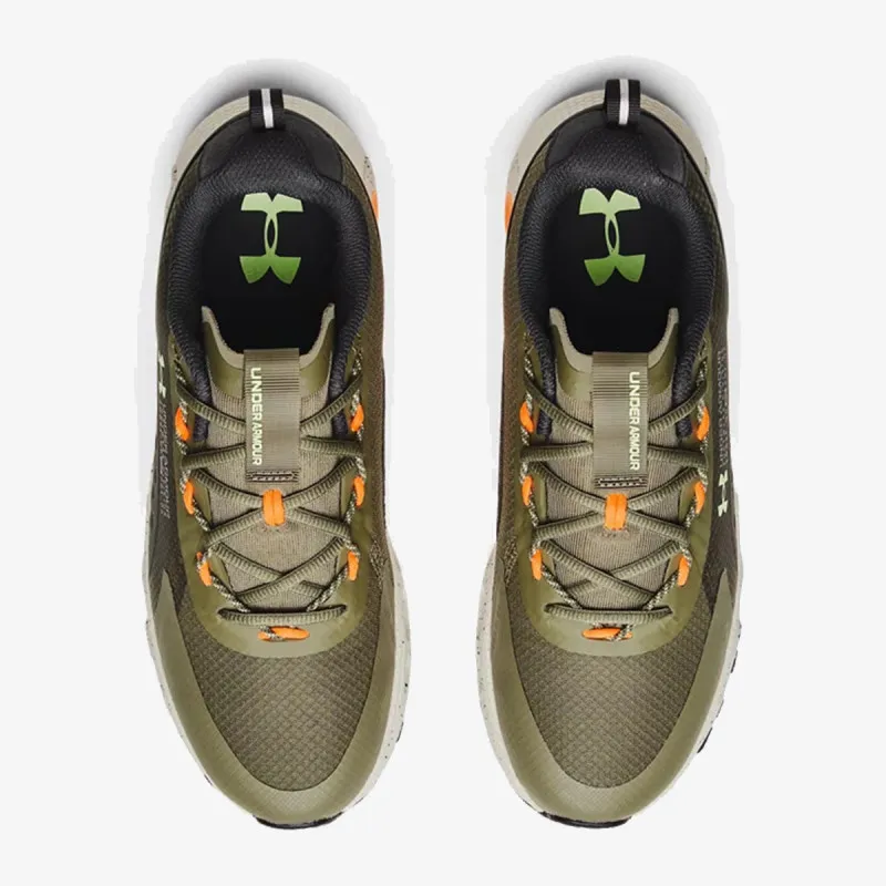 Under Armour UA HOVR Infinite Summit 2 