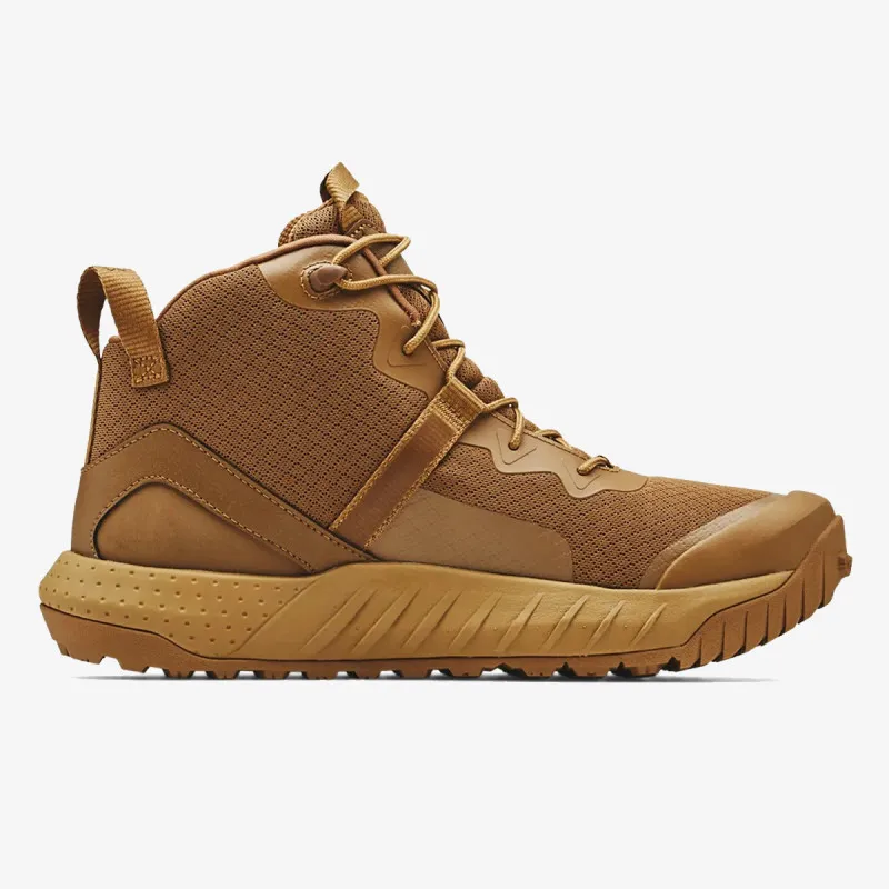 Under Armour UA Micro G Valsetz Mid 