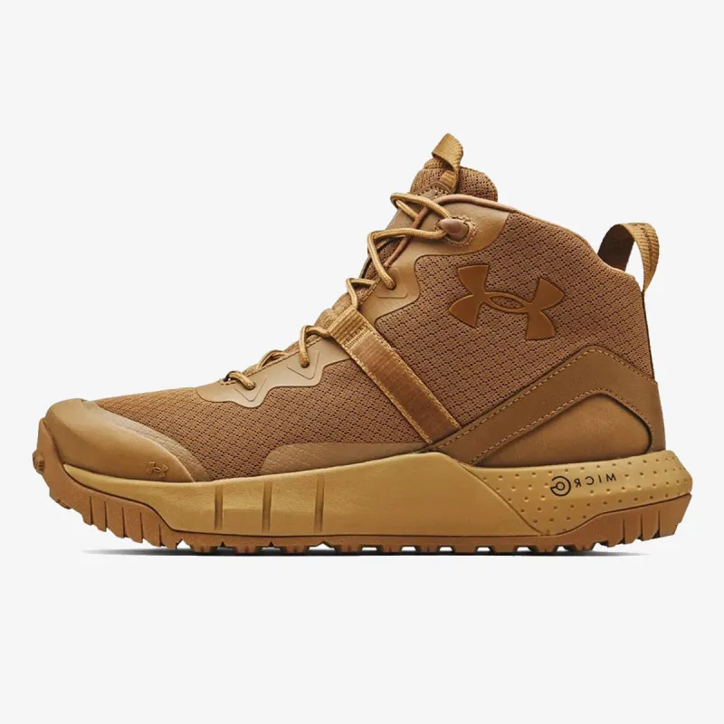 Under Armour UA Micro G Valsetz Mid 