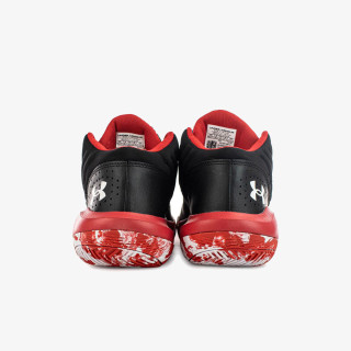 Under Armour UA Jet '21 