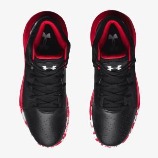Under Armour UA Jet '21 