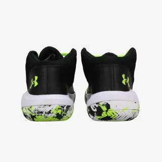 Under Armour Jet '21 