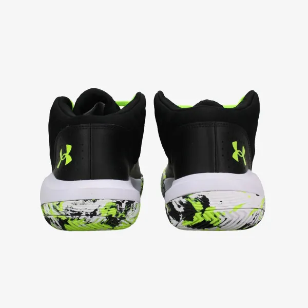 Under Armour Jet '21 