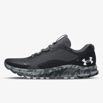 Under Armour Charged Bandit Trail 2 