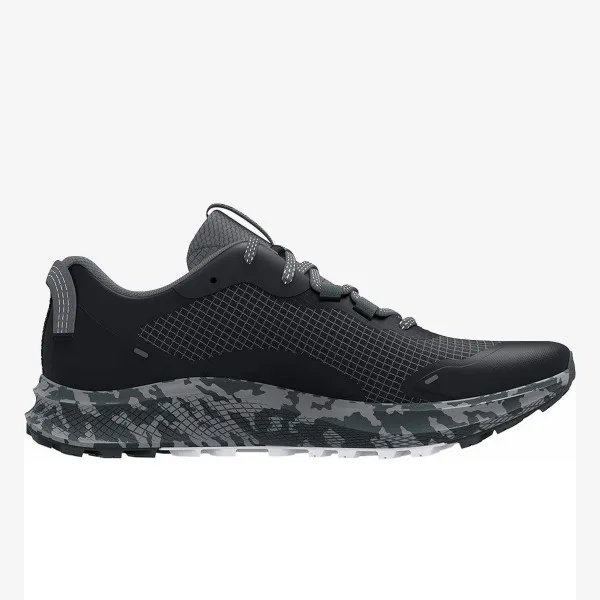 Under Armour Charged Bandit Trail 2 