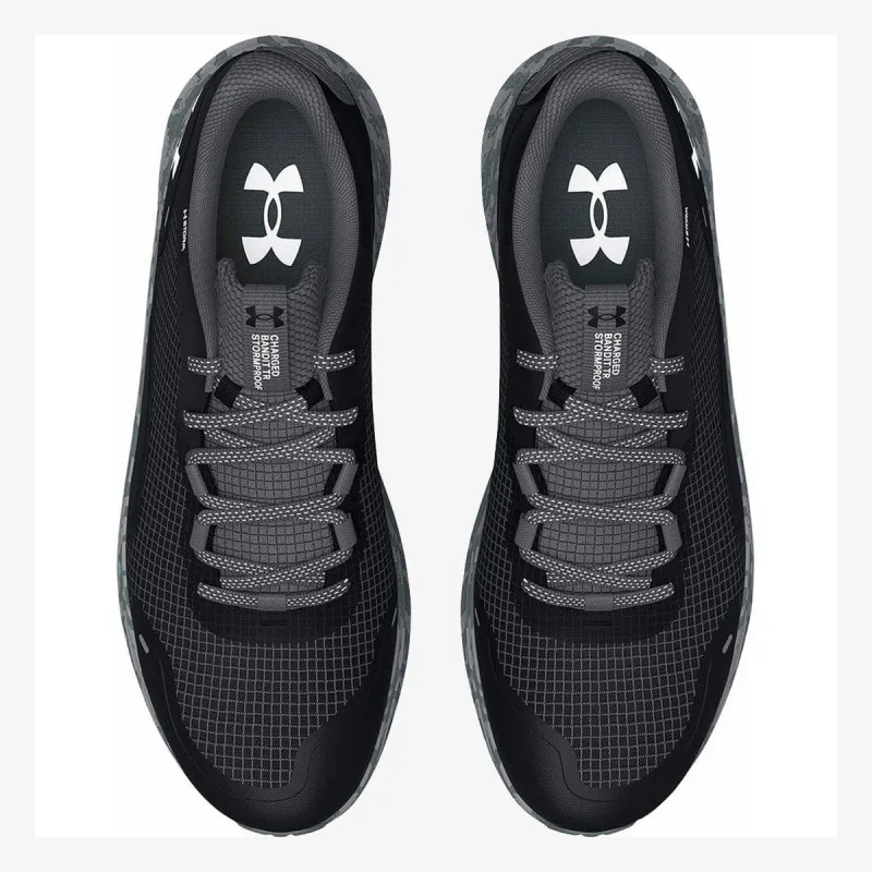 Under Armour Charged Bandit Trail 2 
