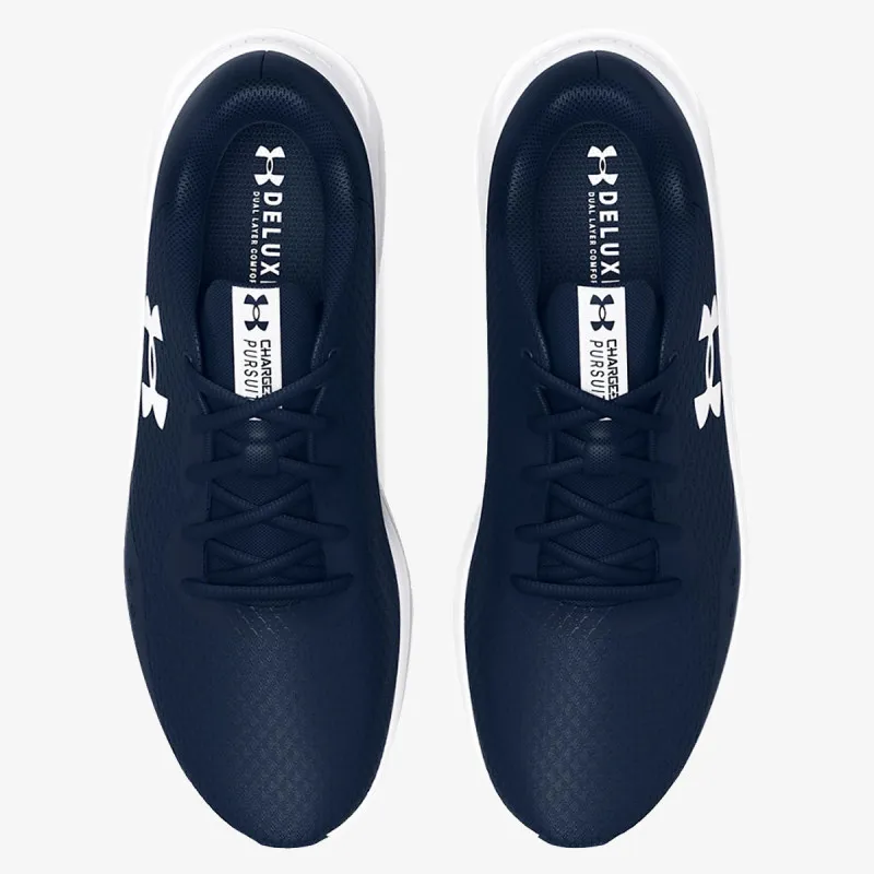 Under Armour UA Charged Pursuit 3 