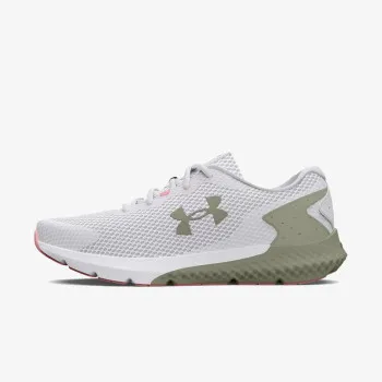 Under Armour Γυναικεία παπούτσια τρεξίματος UA Charged Rogue 3 