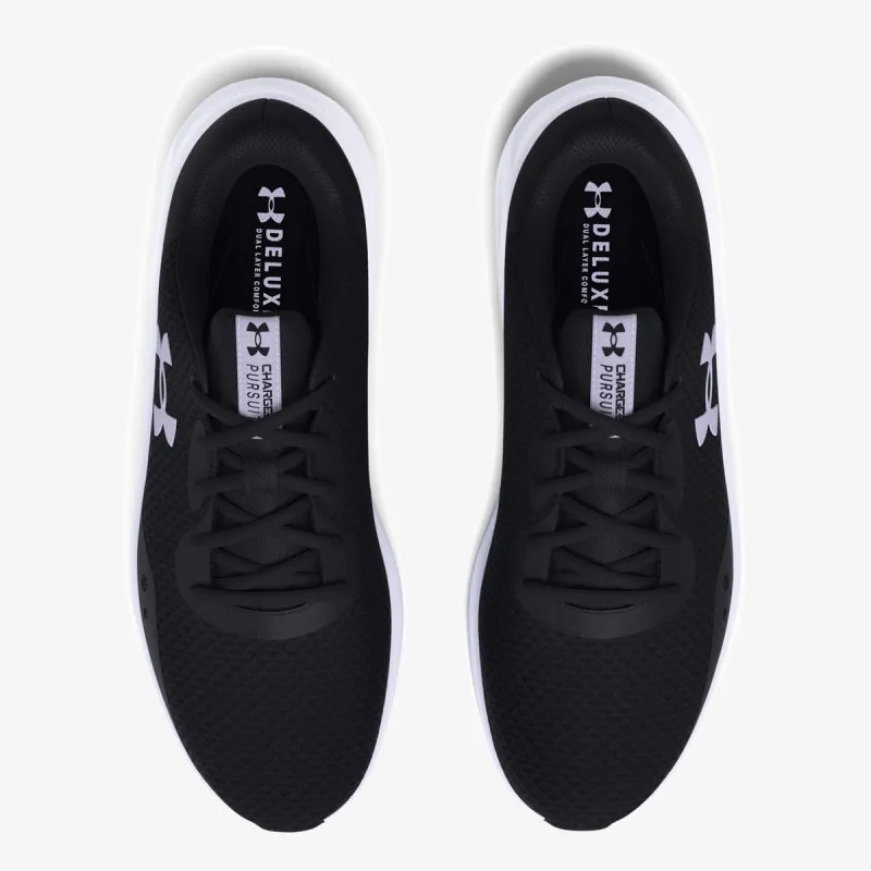 Under Armour Charged Pursuit 3 