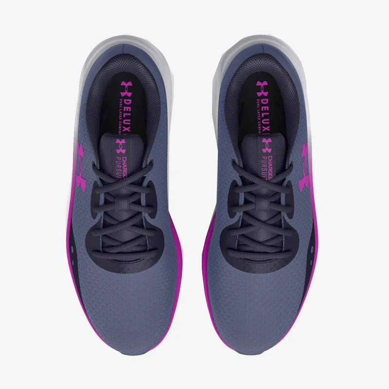 Under Armour UA W Charged Pursuit 3 
