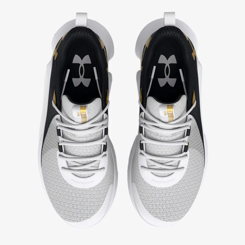 Under Armour Flow FUTR X 2 