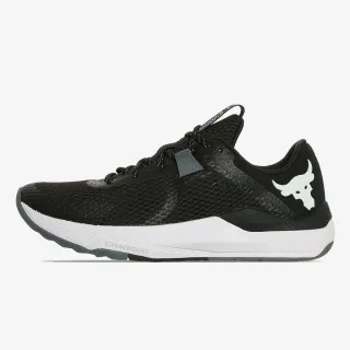 Under Armour UA Project Rock BSR 2