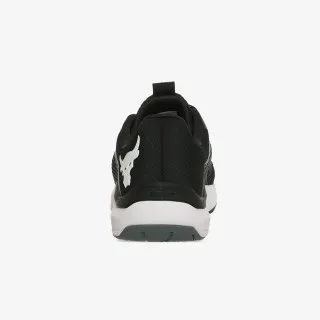 Under Armour UA Project Rock BSR 2