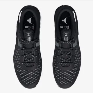 Under Armour UA Project Rock BSR 2