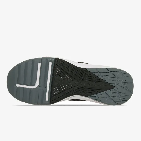 Under Armour UA Project Rock BSR 2