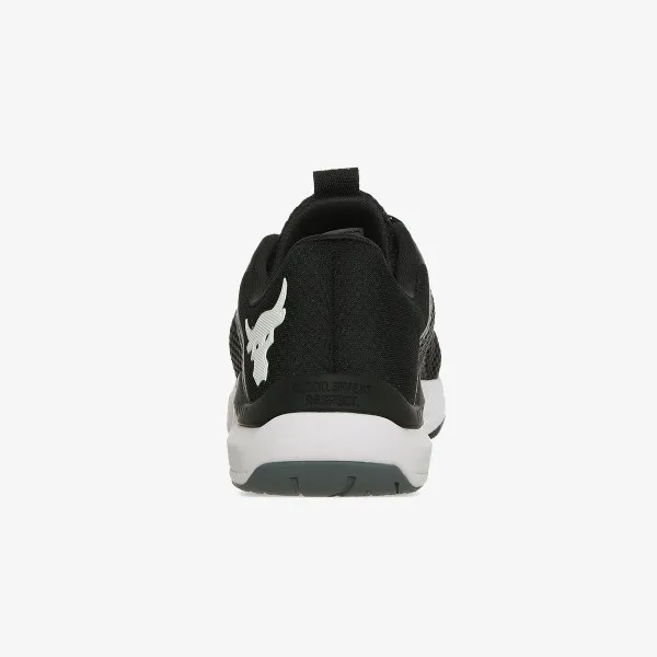 Under Armour UA Project Rock BSR 2