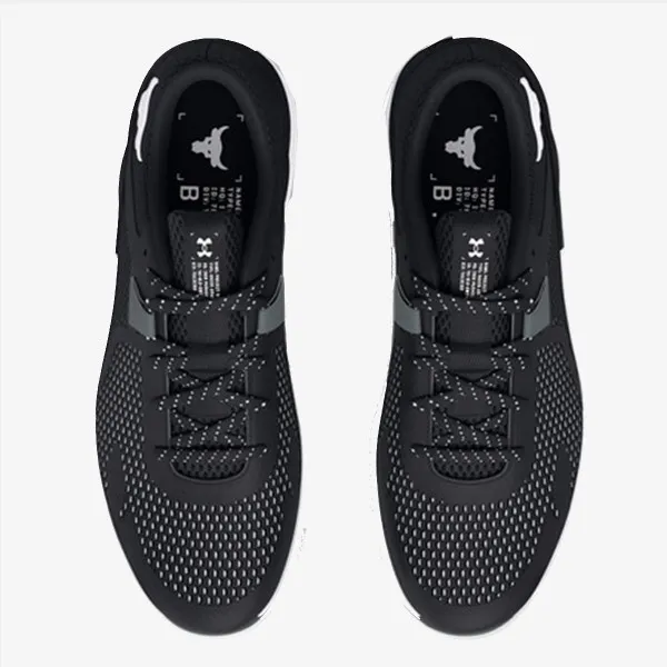 Under Armour UA Project Rock BSR 2