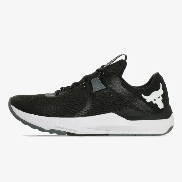 Under Armour UA Project Rock BSR 2