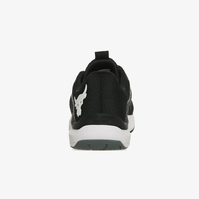 Under Armour UA Project Rock BSR 2