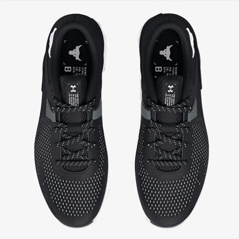 Under Armour UA Project Rock BSR 2