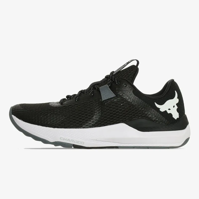 Under Armour UA Project Rock BSR 2