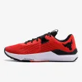 Under Armour UA Project Rock BSR 2 
