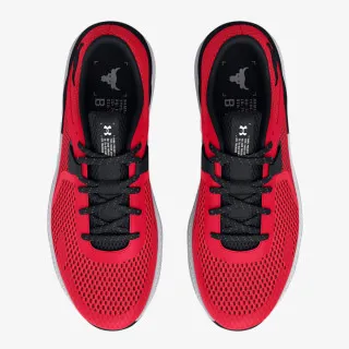 Under Armour UA Project Rock BSR 2 